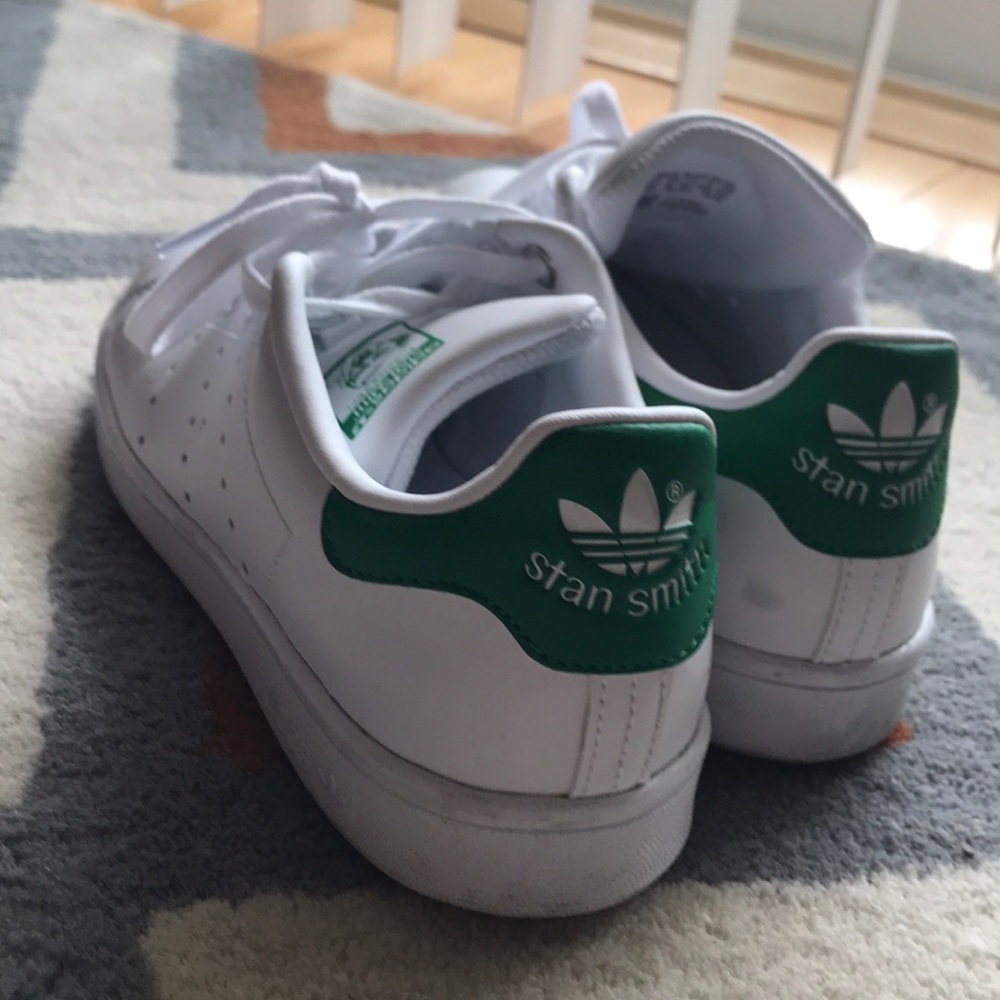 Addidas Stan Smiths